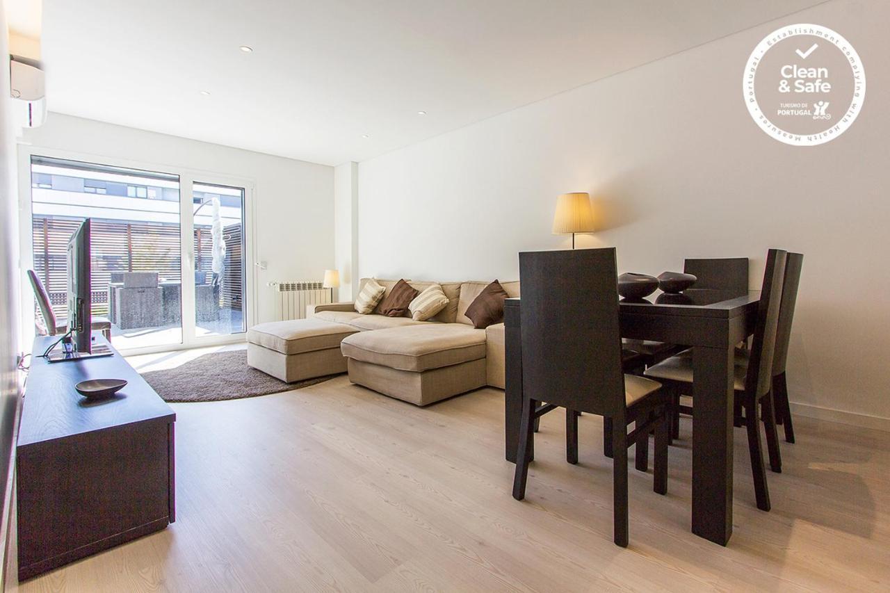 Expo Kid'S Friendly By Homing Apartment Sacavem Exterior photo